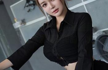 XINGYAN星颜社 - 潘娇娇最新的夏日作品集，让你发现不同的“水”！