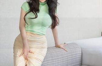 XINGYAN星颜社 - 无圣光的王俪丁呀和服合集，暖色调似乎在悄悄游走。