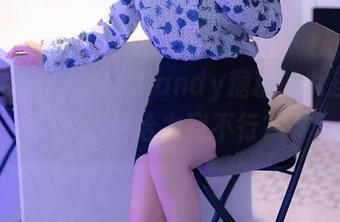 Xiuren秀人网 - Candy糖糖的女孩福利，图片给力到不行？