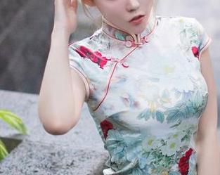 Xiuren秀人网 - lucky咏丹私房瑜伽图集：是挑战还是诱惑，自己判断吧