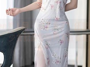Xiuren秀人网 - 来了来了！任莹樱最新图包，少女就该有这种无敌可爱吗？