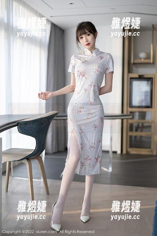Xiuren秀人网-任莹樱 Xiuren秀人网 - 来了来了!任莹樱最新图包,少女就该有这种无敌可爱吗?
