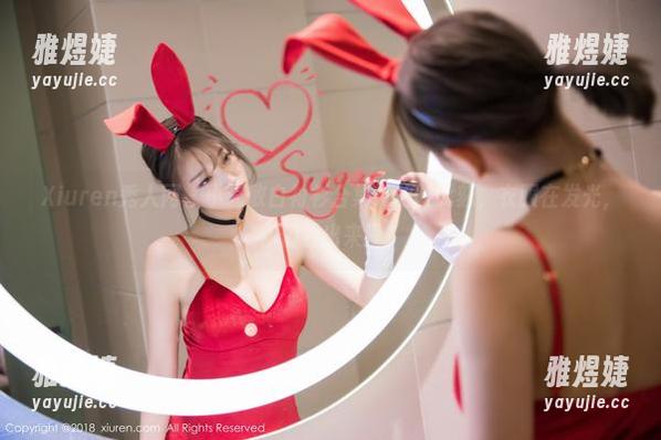 Xiuren秀人网-小嘉敏 Xiuren秀人网 - 小嘉敏白衬衫合集:此时此刻,衣服在发光,你们看出来没?