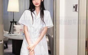 Xiuren秀人网 - 不油腻，只油亮！尤妮丝的写真集，值得你来轻松分享！