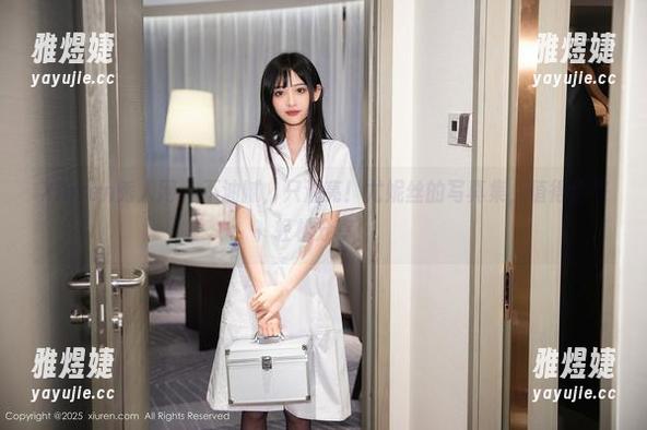Xiuren秀人网-尤妮丝 Xiuren秀人网 - 不油腻,只油亮!尤妮丝的写真集,值得你来轻松分享!