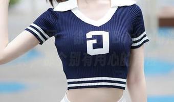 Xiuren秀人网 - 徐莉芝Booty的海边写真，那个别有用心的角度