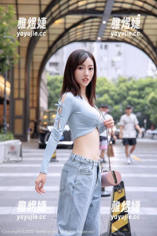 Xiuren秀人网 - 徐莉芝Botty更新运动套图，走起误入了健身房的直觉，结果...只想吃蛋糕。