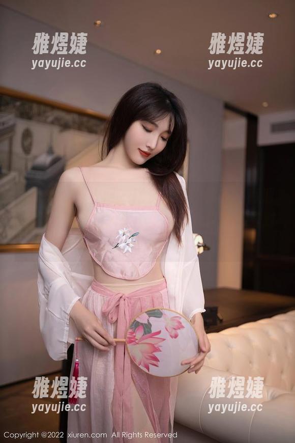 Xiuren秀人网-曦宝儿 Xiuren秀人网 - 曦宝儿的连体衣,高清画质,下载的人真不少,是我说的还挺对的吧