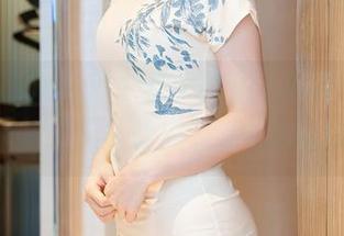 Xiuren秀人网 - 林文文yooki关于体操服的作品，一秒让我忘了健身的初衷…