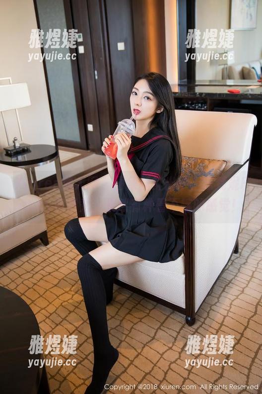 Xiuren秀人网-陈梵妮Fanny Xiuren秀人网 - 图集新鲜出炉,陈梵妮Fanny吊带秀,果然有种看不腻的感觉!