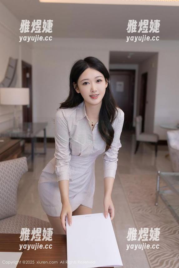 Xiuren秀人网-陈雅漫VICKY Xiuren秀人网 - 陈雅漫VICKY的黑白奇谈,图库中的高清画面让我若有所思。