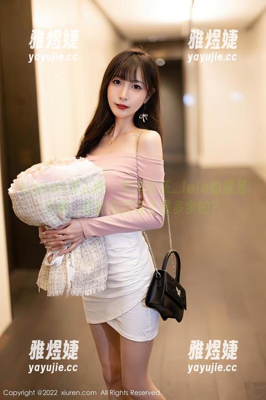 Xiuren秀人网 - 看陶喜乐_lele的裸足合集，谁能想到鞋子是多余的？