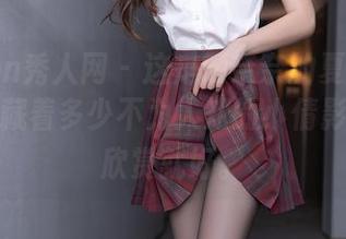 Xiuren秀人网 - 这是顾奈奈的夏日写真图包，藏着多少不为人知的小倩影，偷偷欣赏就好。