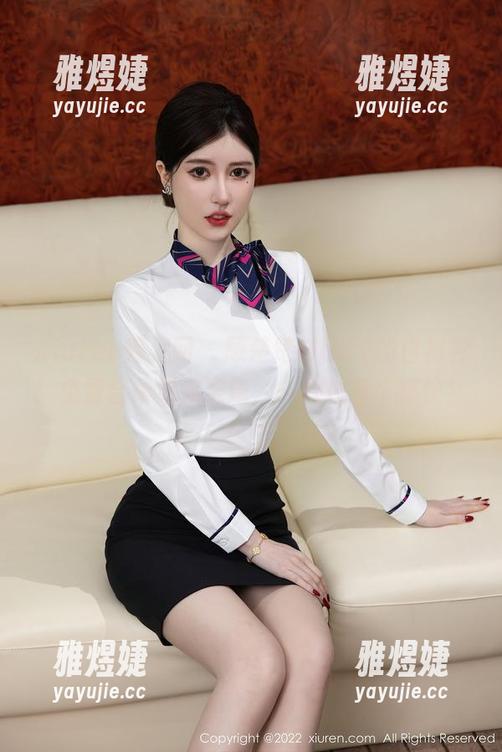 Xiuren秀人网-顾楚楚Maily Xiuren秀人网 - 顾楚楚Maily的白衬衫!免费合集包你满意,一次性看个痛快!