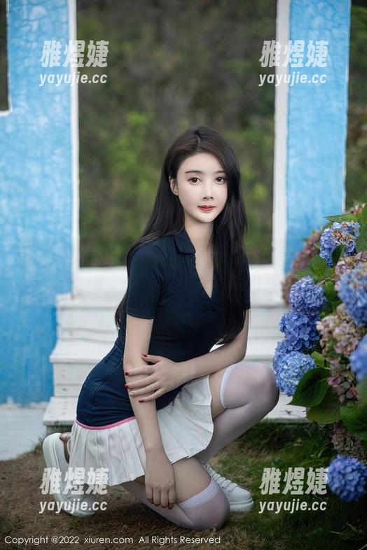 Xiuren秀人网-龙籹cool Xiuren秀人网 - 龙籹cool的新潮“少女”套图,免费送抵达每一份快乐~