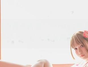 纸上谈兵与图片合集——Yoko宅夏的四人彼女电子档，让人无从选择的诱惑！