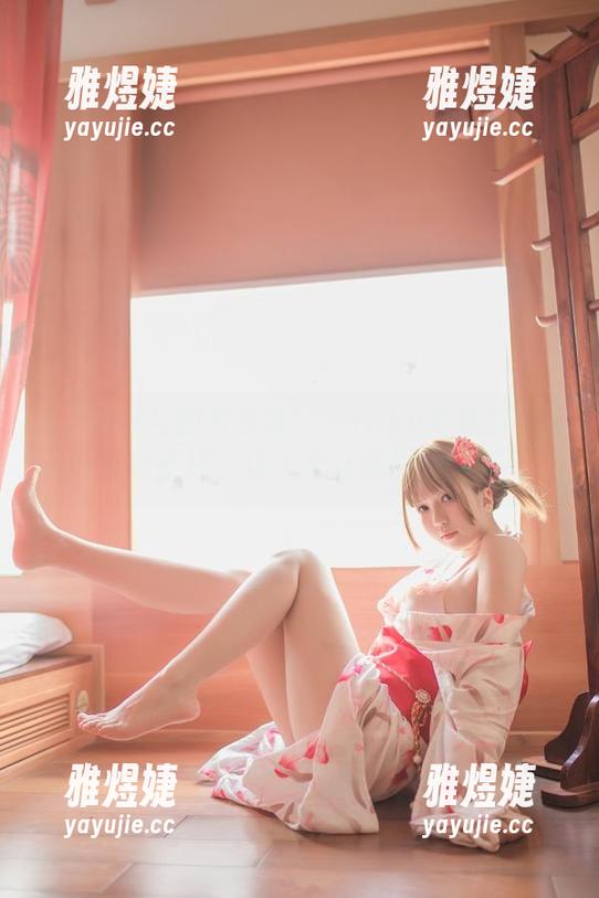 纸上谈兵与图片合集——Yoko宅夏的四人彼女电子档，让人无从选择的诱惑！