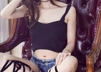 YouWu尤物馆 - 把毛衣穿上，潘琳琳ber在写真合集里为你解围！