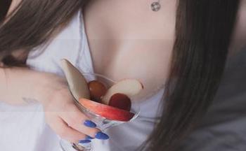 Yuka(유카)的BlueCake合集：谁说约会不能一层奶油一层秘密？