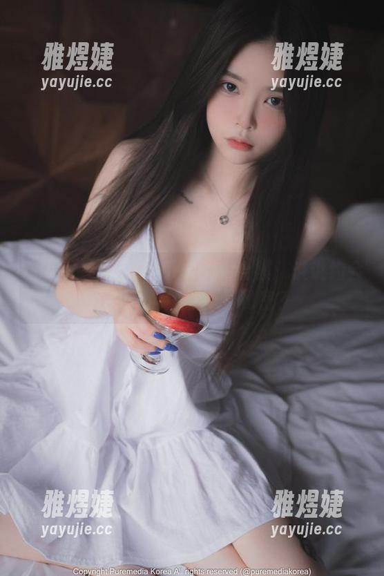 Yuka(유카)的BlueCake合集：谁说约会不能一层奶油一层秘密？