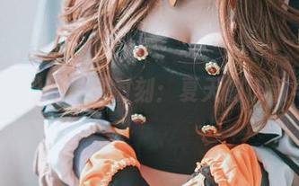 Zia(지아)的原图时刻：夏天的懒散与无聊