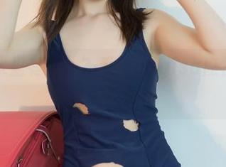 死库水里有女仆？看看nagisa魔物喵的私拍资源吧