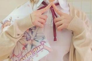 作品集更新啦！nagisa魔物喵带你用中华风唤醒味蕾