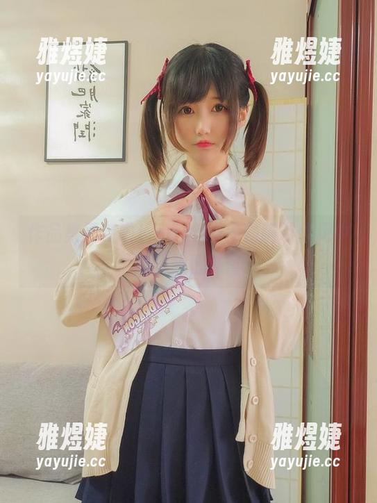 作品集更新啦！nagisa魔物喵带你用中华风唤醒味蕾
