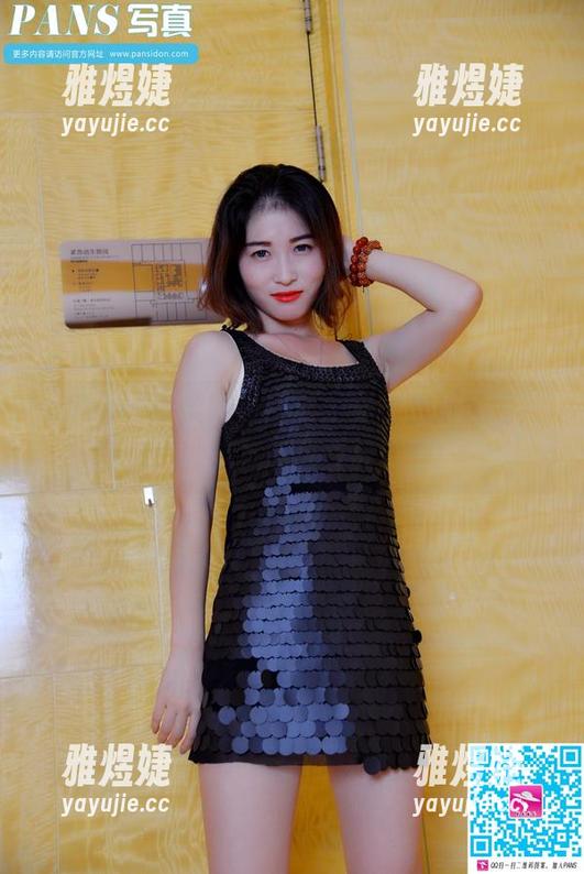 pans - 小柔婚纱精选：穿衣服不容易，但婚纱简直超级无敌优雅！