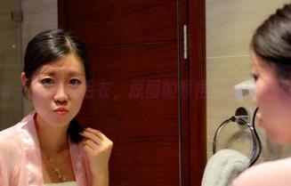 pans - 金熙的毛衣，原图的顿悟，图册里的默契