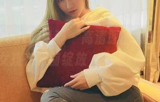 partycat轰趴猫 - 高清原图曝光，陈雅漫的女孩在眼前绽放，来吧，别害羞。