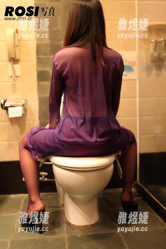 rosi-恋恋 rosi - 恋恋的女王写真,人间四月天的误解吧!