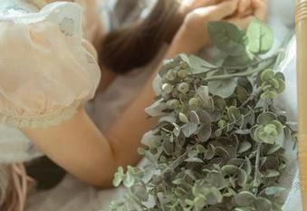 rua阮阮的居家少女写真：网盘有她的一切，锁着的小心思