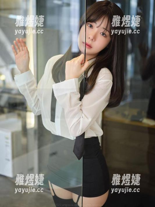 连体衣+wuyo(우요)=无法抵挡的挑逗，直击你的小心脏！