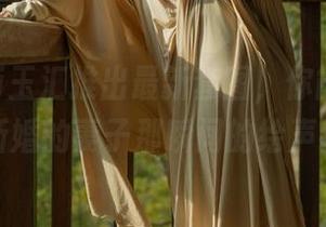 yuuhui玉汇推出最新套图，你能忍住不去看新婚的妻子那瞬间的绘声绘色？