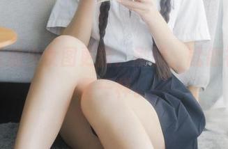 不呆猫的少女图更新。刷新，就像补充能量一样。