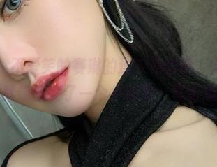 微密圈 - 不爱笑的赛琳的连衣裙套图，随便开一张就像翻到了一个小确幸，真有趣！