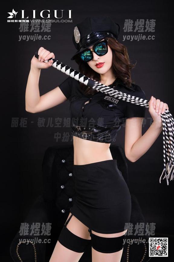 丽柜-敏儿 丽柜 - 敏儿空姐时刻合集,分享各种飞行中扮演的小角色。