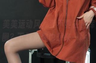 丽柜 - 美美运动风，要不要在图库里转一圈？下载后你也想来一段！