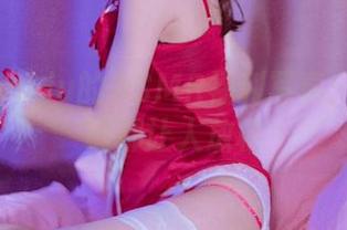 余多多Dudu的ASMR福利写真：每一声响都让人放松