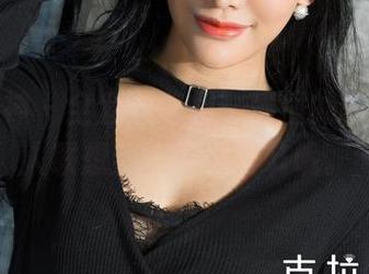 克拉女神 - 全套图集里，僮僮的白衬衫让人联想到不少小情节呢。