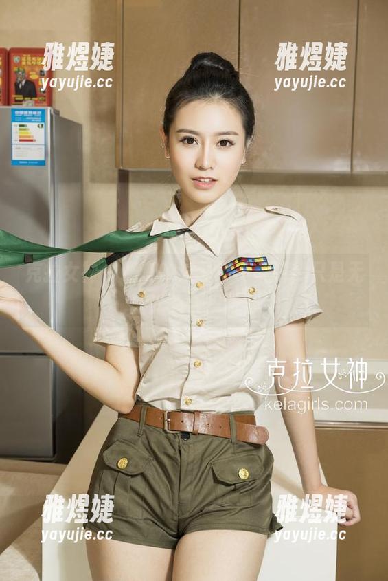 克拉女神 - 珊珊的天使绝不柔弱，只是无圣光的合集而已