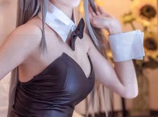 兔玩映画：囚禁亚丝娜的套图更新，再次挑战你的观看极限