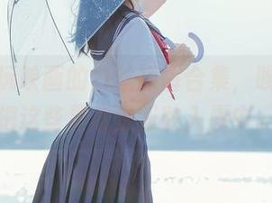 漫步兔玩映画的白丝短裤合集，唉，真想把这些灵感全部收入囊中。