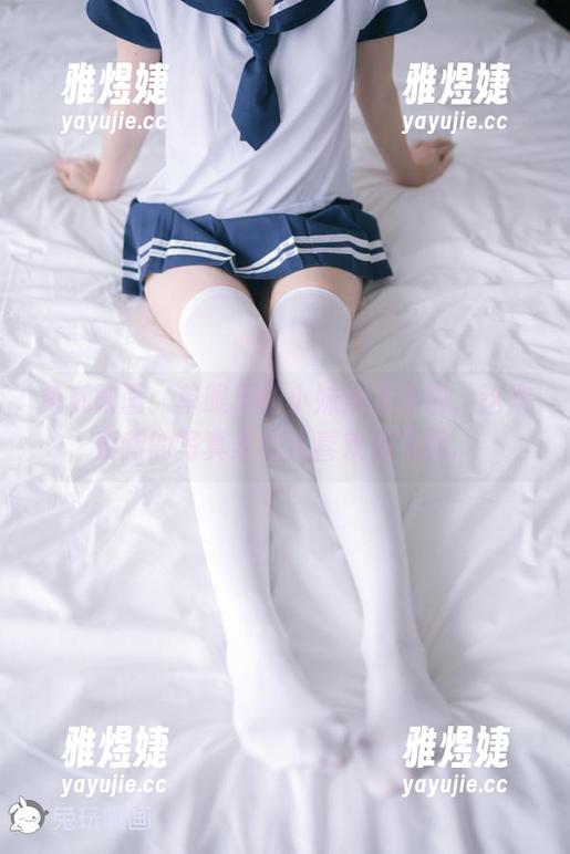 兔玩映画：单眼皮的小妹妹又来啦，这次更新的写真集让人喜欢到飞起。