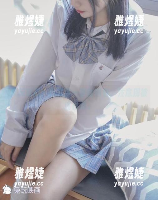 兔玩映画：热裤这一季的图包，注意别被迷住哦。