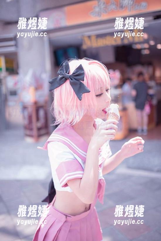 打开冲田凛花rinka的兔女郎美图，你会发现，还有比这更萌的事吗？