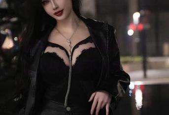 微密圈 - 说实话，周妍希这写真，热辣得让人根本停不下来的！