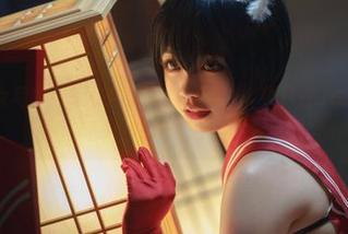 一部苦修女写真，令人不由得想继续观看，啊日日_Ganlory这波操作值了。