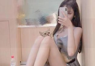 猫又来了，暗夜中的啾小妍图册，幽灵般跃动的身影最让人心慌慌